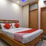 Royal Residency