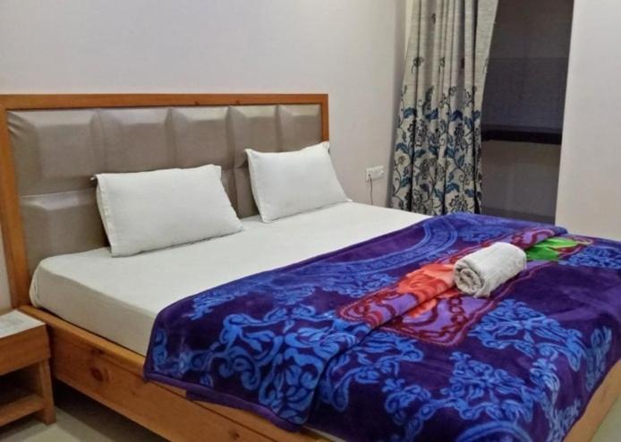 Royal Residency New Delhi