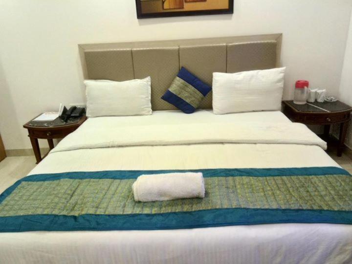 Hotel Royal Residency