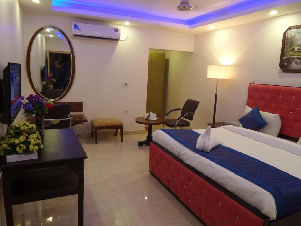 Royal Residency New Delhi