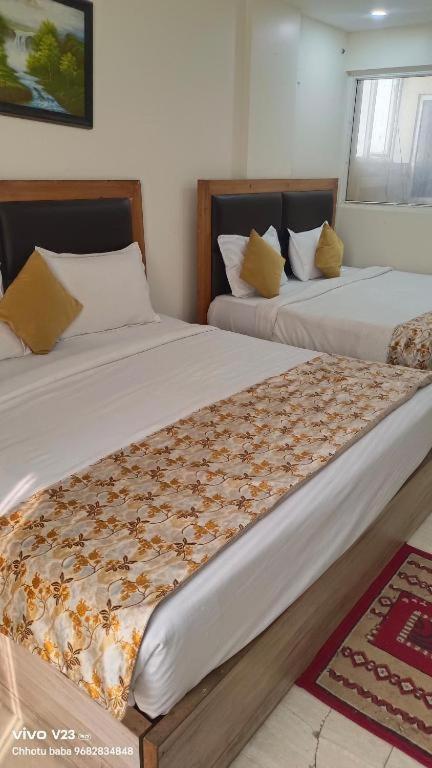 Hotel Royal Residency