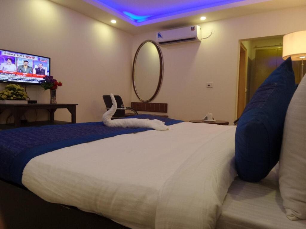 Hotel Royal Residency 3*