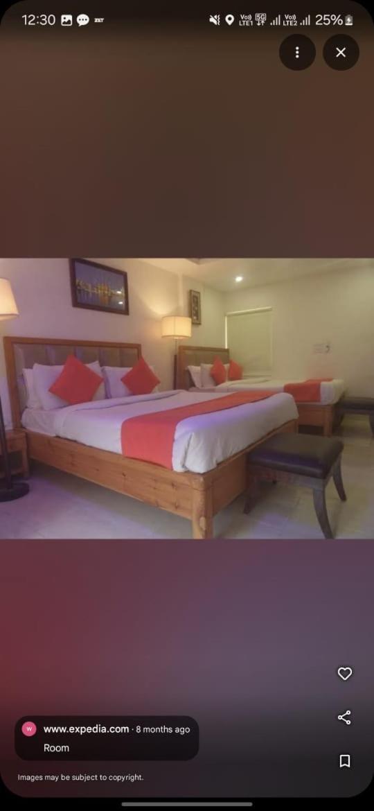 Royal Residency Hotel