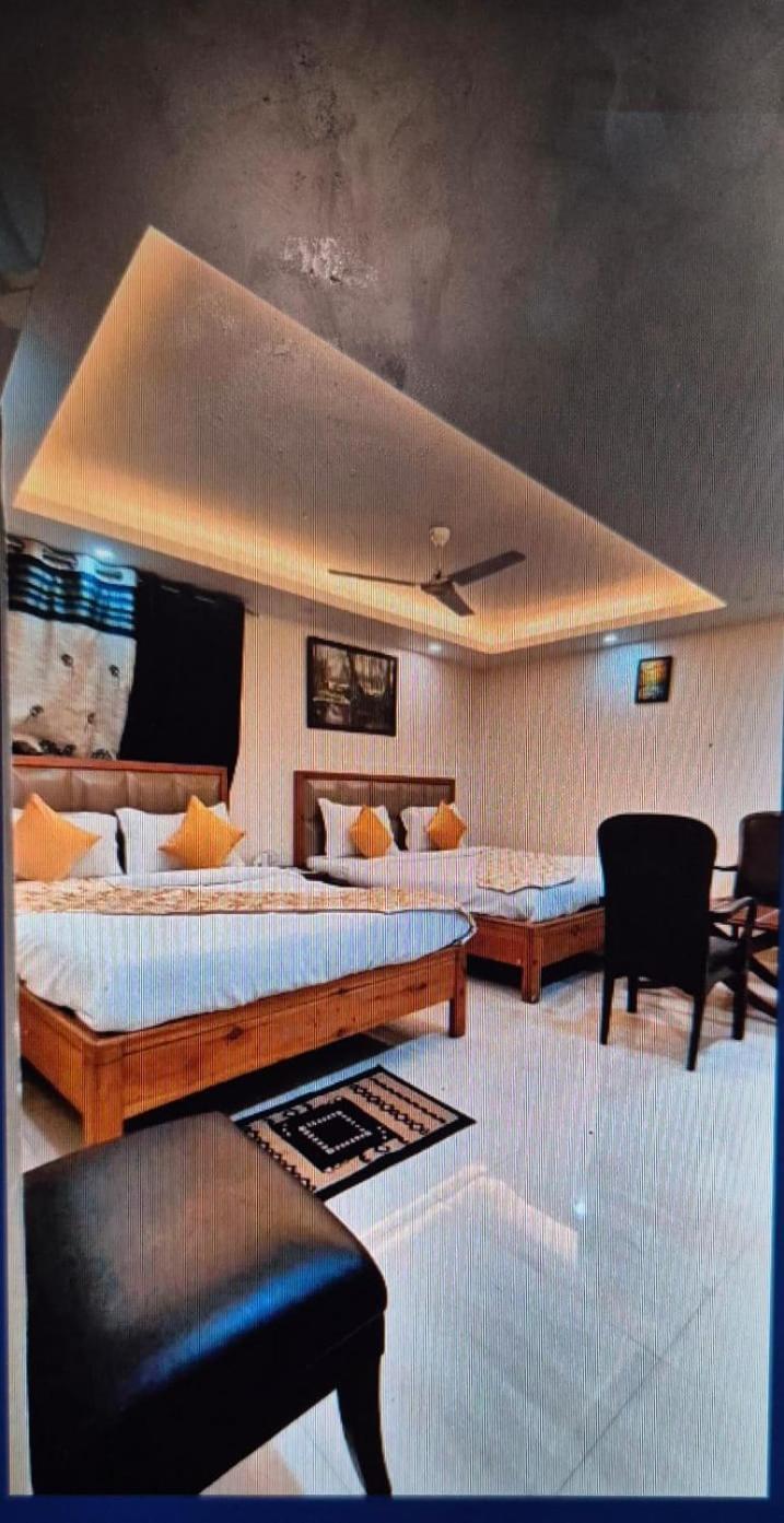 Hotel Royal Residency