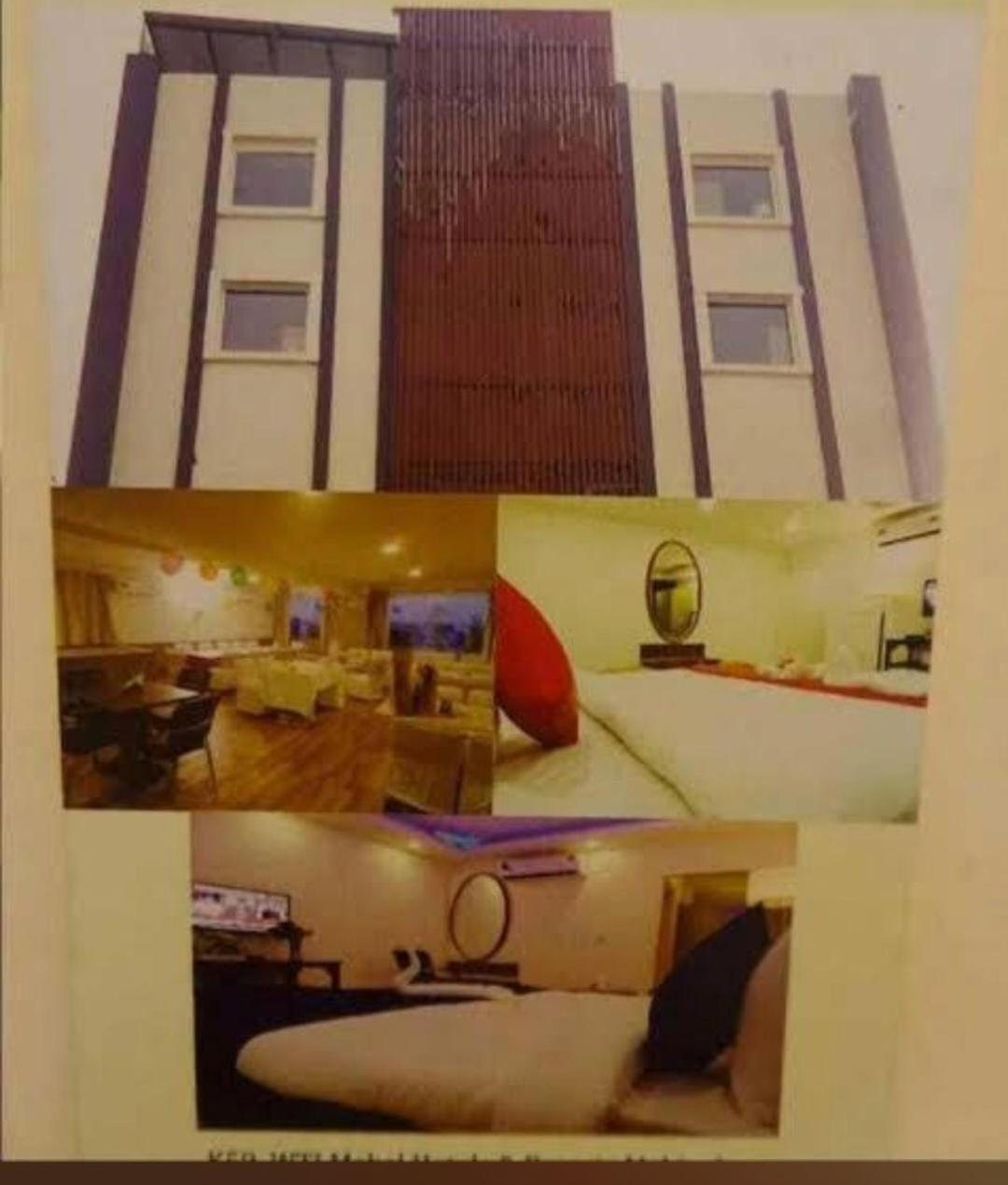 Royal Residency 3*