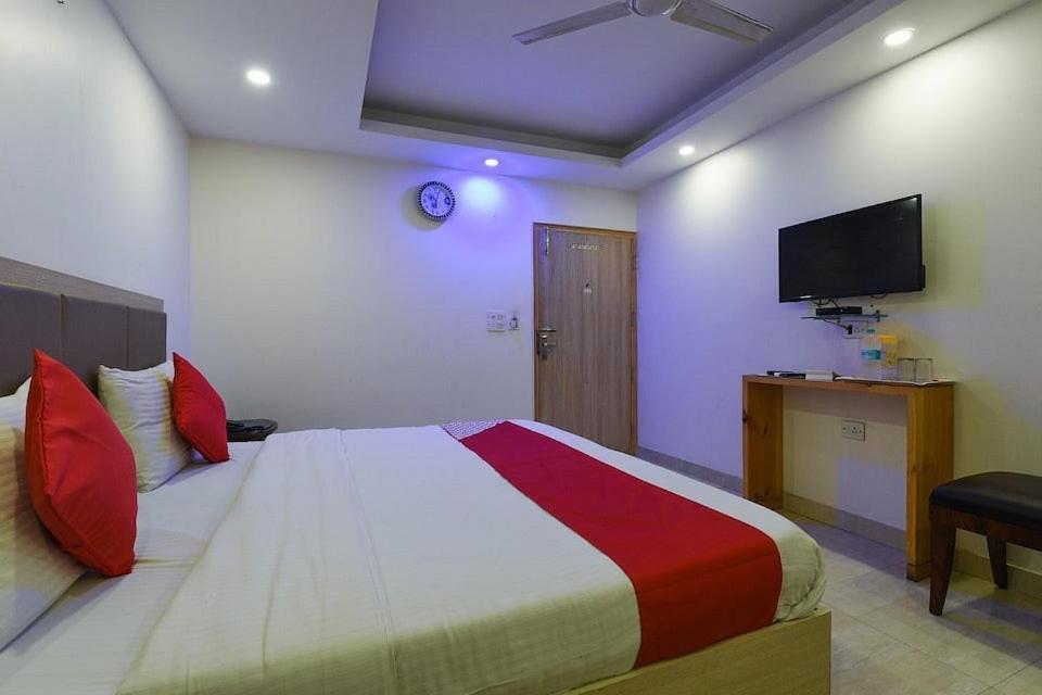 Royal Residency New Delhi
