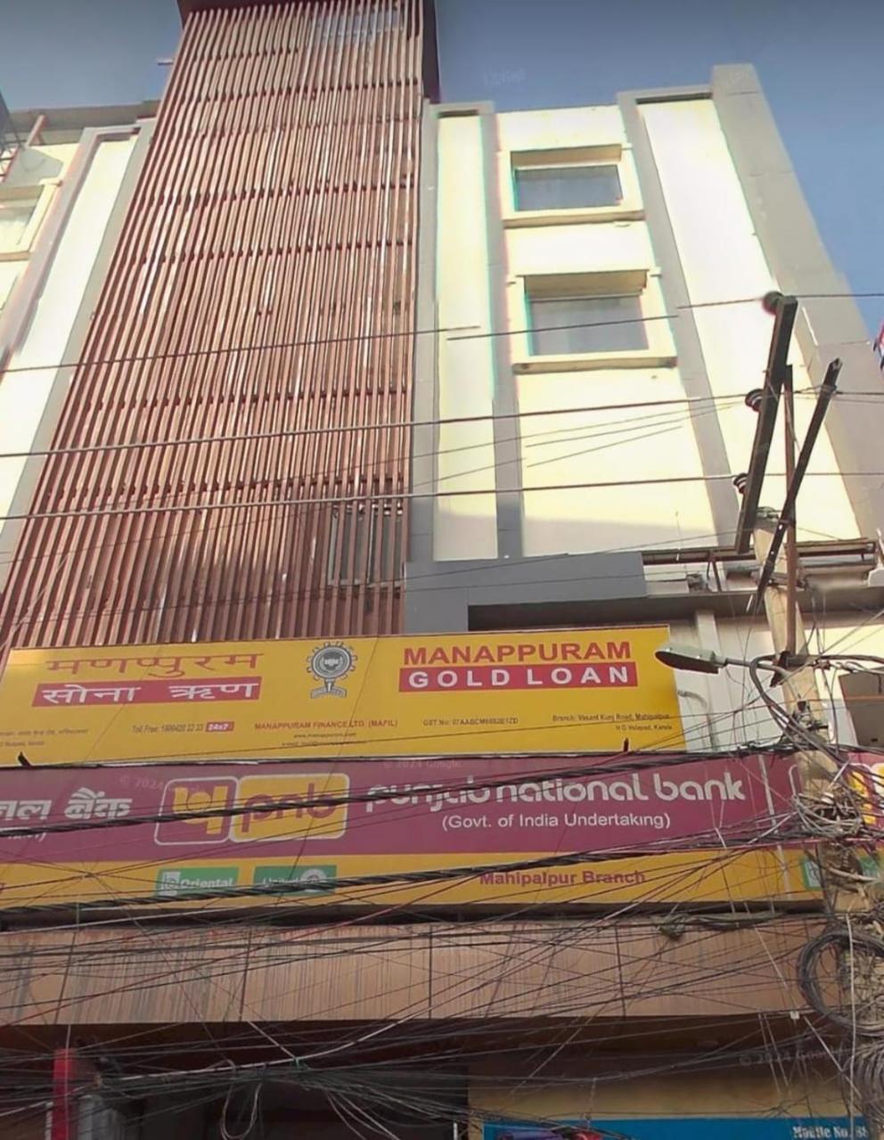 Royal Residency 3* New Delhi