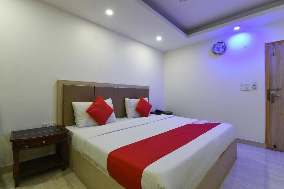 Royal Residency Hotel