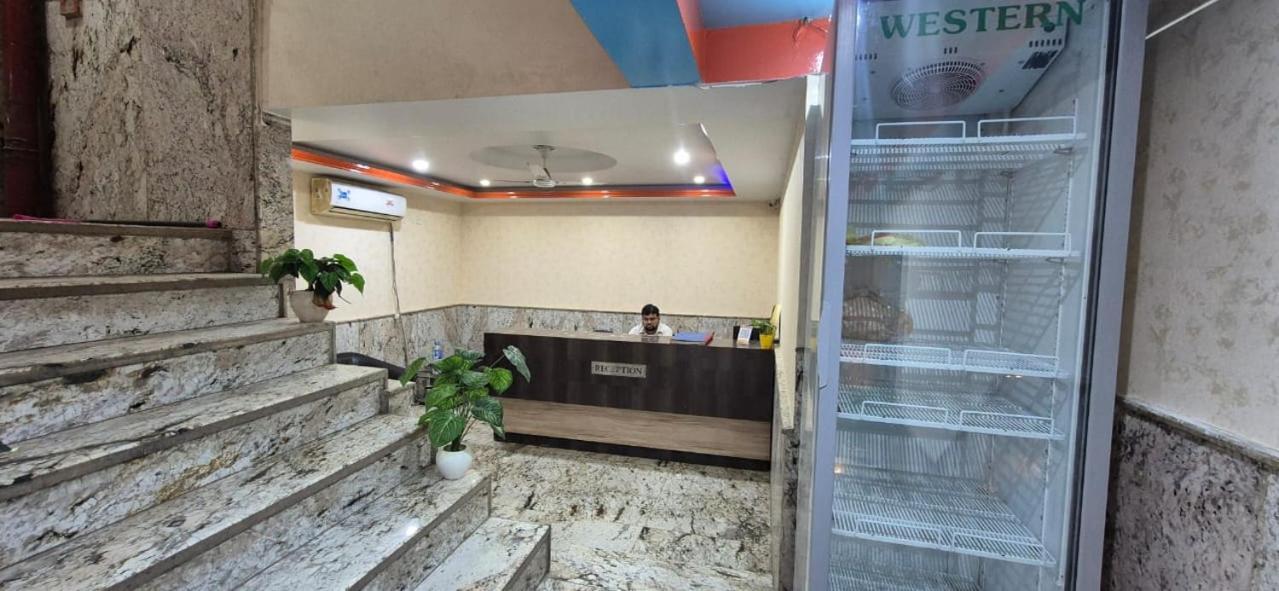Royal Residency Hotel New Delhi