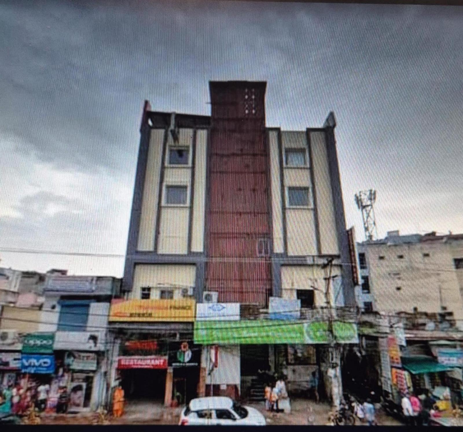 Royal Residency 3* New Delhi