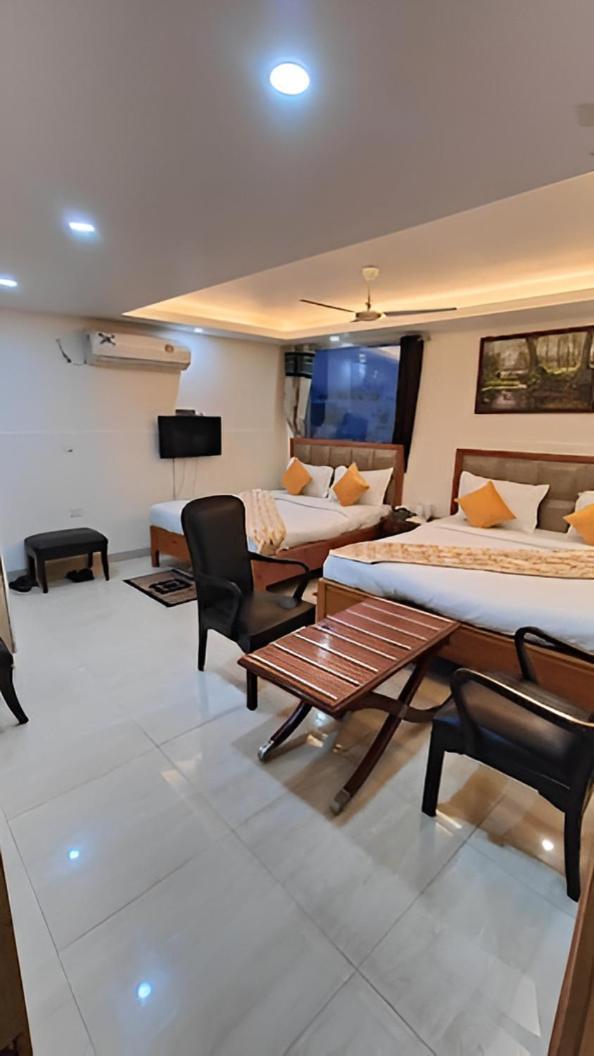 Royal Residency New Delhi