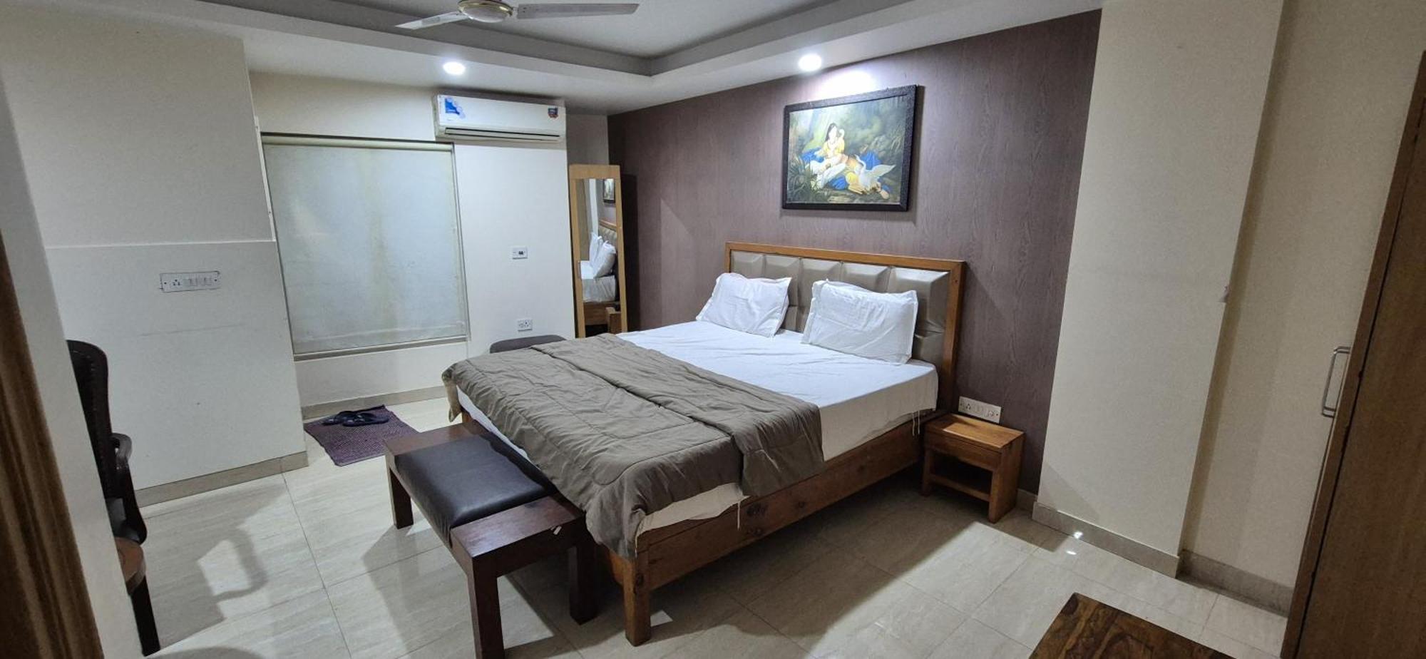 Hotel Royal Residency 3*